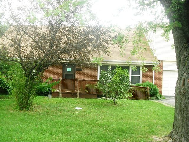 Front view