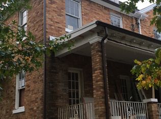 5601 3rd Pl NW, Washington, DC 20011