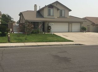 3291 N Laurel Ave, Rialto, CA 92377