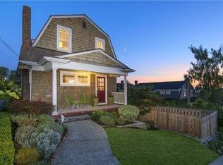 915 W Blaine St, Seattle, WA 98119