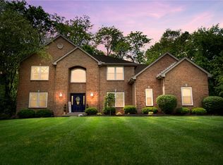 9663 Lupine Dr, West Chester, OH 45241