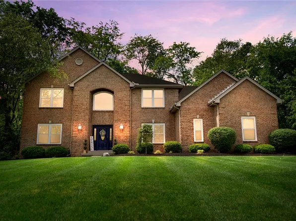 9663 Lupine Dr, West Chester, OH 45241
