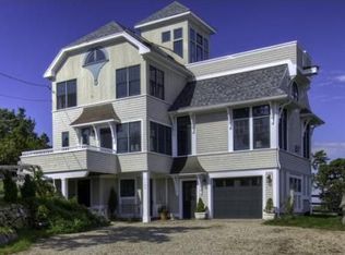 105 Pine Island Rd, Newbury, MA 01951