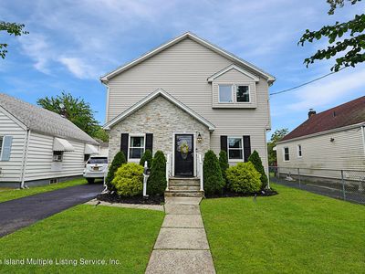 129 Bryson Ave, Staten Island, NY, 10302