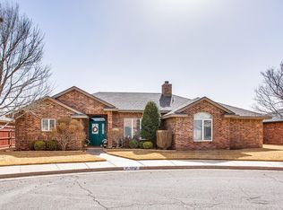 2903 109th St, Lubbock, TX 79423