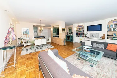 Sold by Brown Harris Stevens