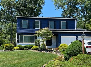 7 Sunset Dr, Clementon, NJ 08021