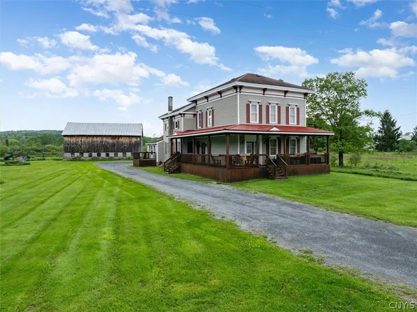 10279 Old State Route 12, Remsen, NY 13438