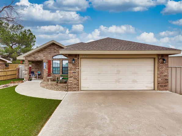 3703 S County Road 1314, Odessa, TX 79765