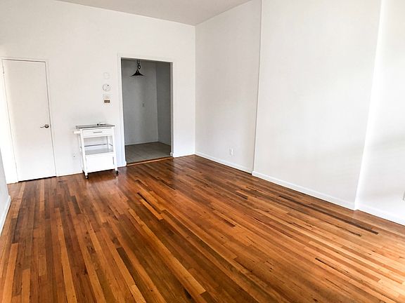 2nd image of 404 W 51st St #2R