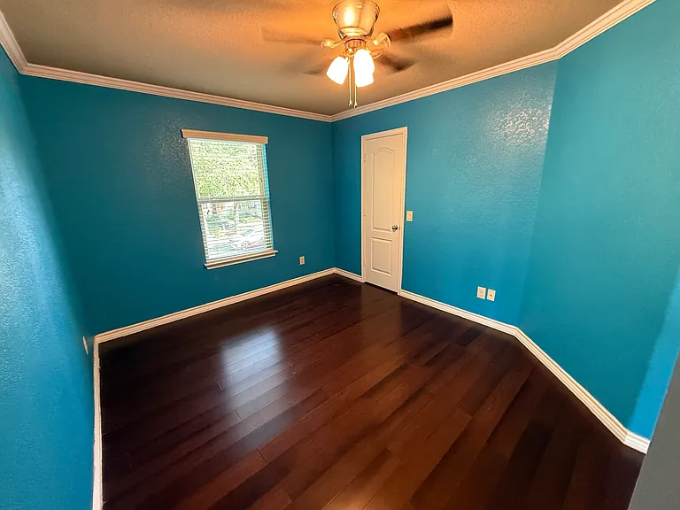 Other view of 2nd bedroom