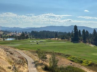 15550 S Chalk Hill Dr, Coeur D Alene, ID 83814