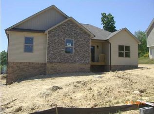 187 Burnt Hollow Trl SE, Cleveland, TN 37323