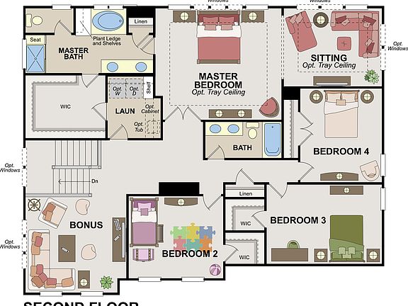 3rd image of this home