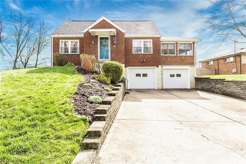 1491 Wood Ave, Glenshaw, PA 15116 Zillow