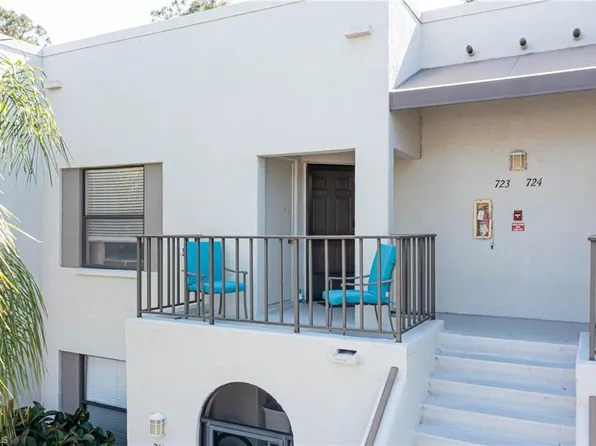 3323 Olympic DR #723, NAPLES, FL 34105