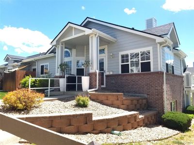 3021 S Yampa Way, Aurora, CO, 80013
