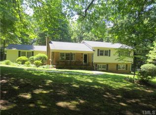 10809 Wilmore Dr, Raleigh, NC 27614