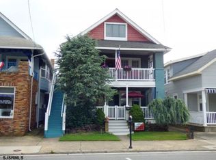 1319 Asbury Ave #2, Ocean City, NJ 08226