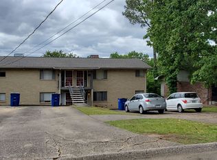 4709 N Hickory Ave, North Little Rock, AR 72116