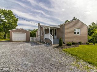 6921 Plantation Rd, Frederick, MD 21701