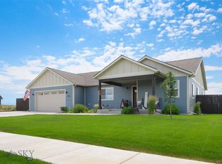 1421 Powers Blvd, Belgrade, MT 59714