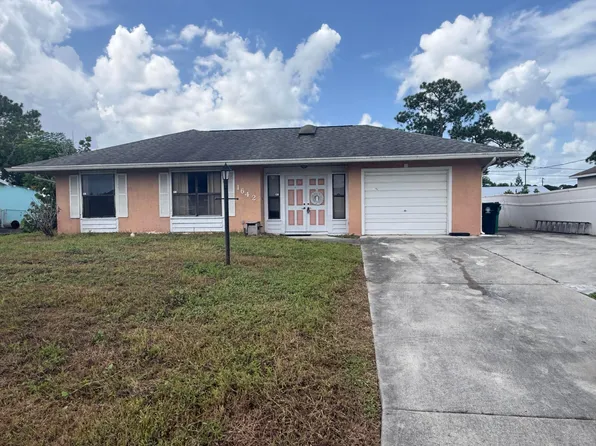 1642 SE Ocean Lane, Port St Lucie, FL 34983
