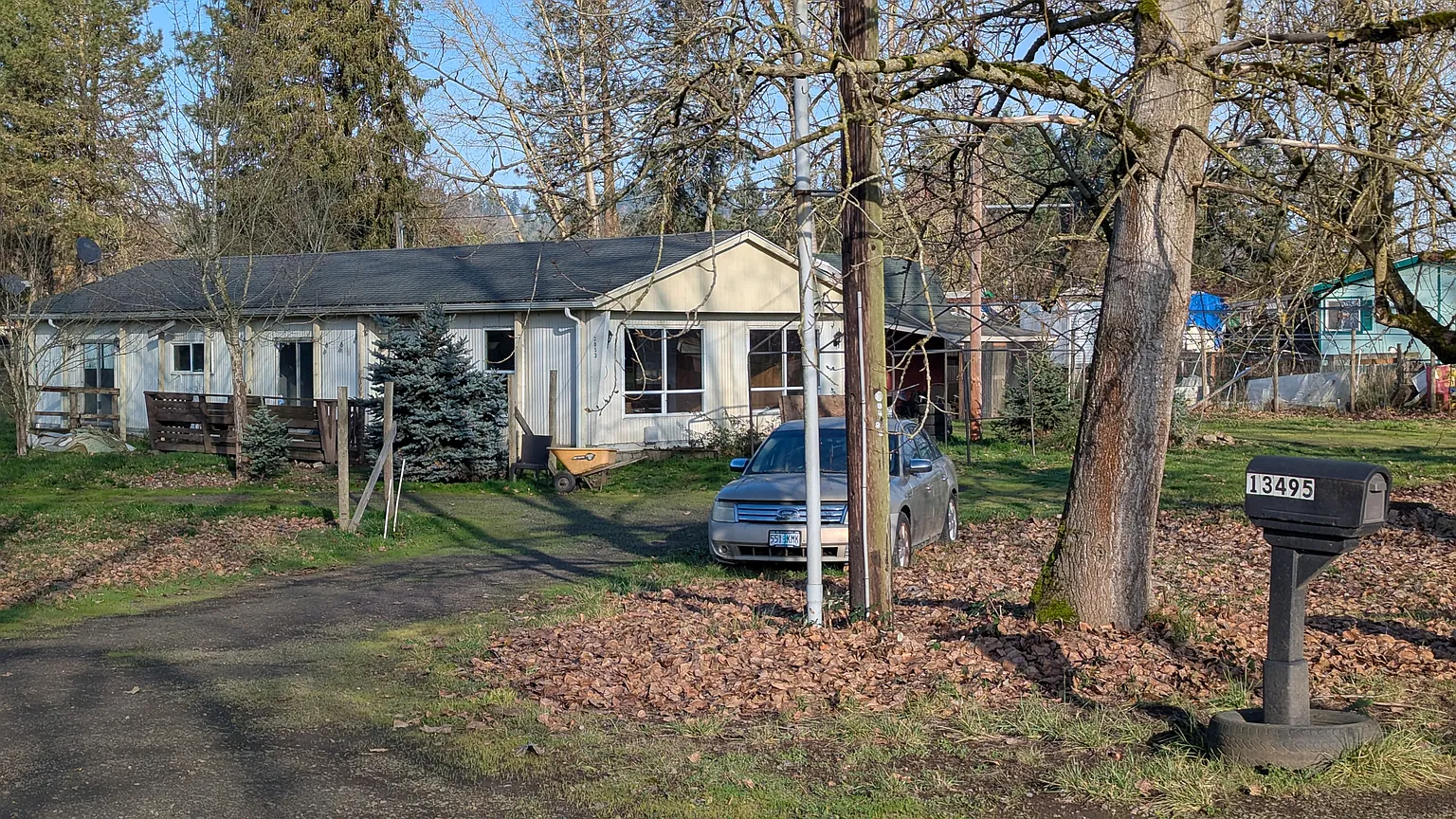 13495 SE Bunn Ln photo 1