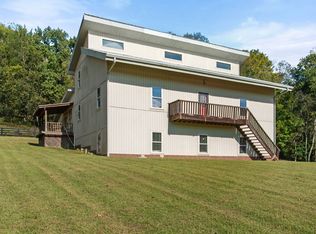 1927 Fowler Hollow Rd, Lynnville, TN 38472