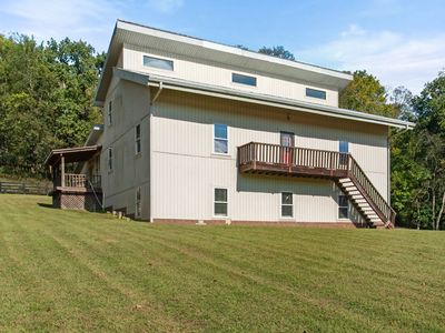 1927 Fowler Hollow Rd, Lynnville, TN, 38472