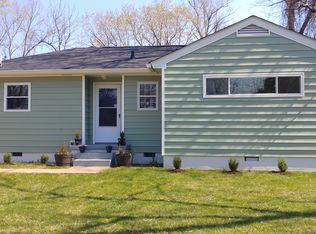 3912 Memphis Dr, Chattanooga, TN 37415