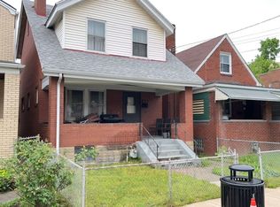 619 Broadway Ave, Mc Kees Rocks, PA 15136