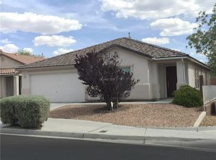 5013 Justice Creek Ave, Las Vegas, NV 89131