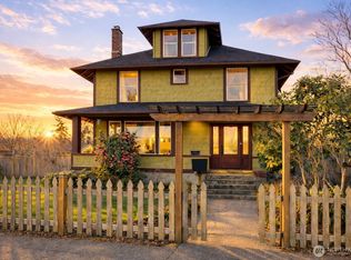 2130 Virginia Ave, Everett, WA