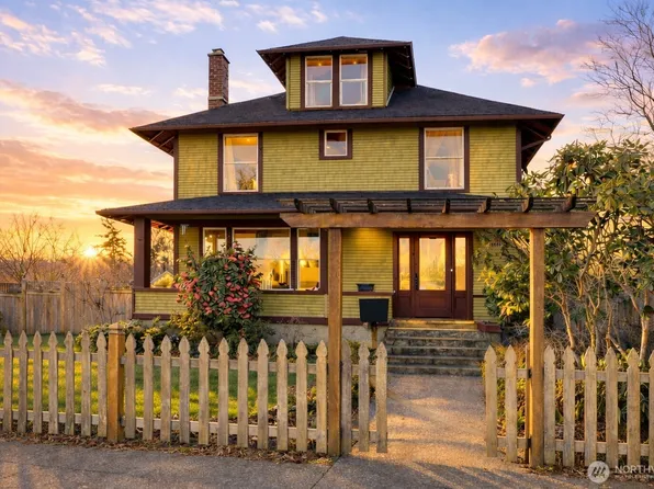 2130 Virginia Avenue, Everett, WA 98201