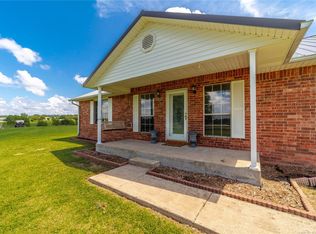 1311 W Mitchell Rd, McAlester, OK 74501