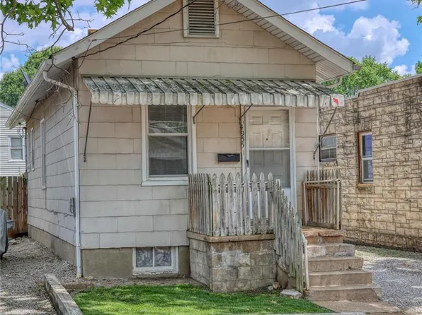 4955 Seibert Ave, Saint Louis, MO 63123