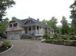 987 Stark Rd, Center Conway, NH 03813