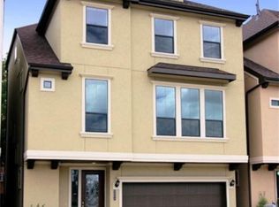 3004 Soutine St, Houston, TX 77021