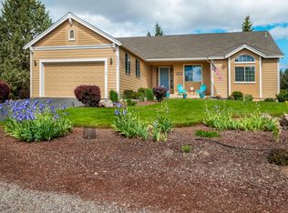 7957 Little Falls Ct, Redmond, OR 97756