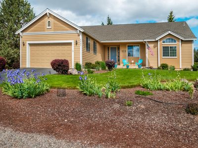 7957 Little Falls Ct, Redmond, OR, 97756