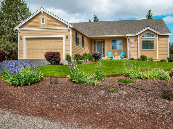 7957 Little Falls Ct, Redmond, OR 97756