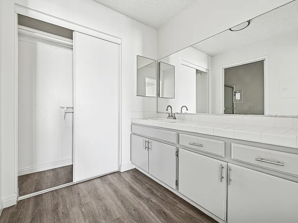Bedroom Space