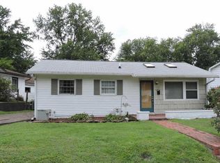 500 Thornberry Dr, Evansville, IN 47710