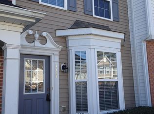 1724 Sorrell Brook Way, Raleigh, NC 27609