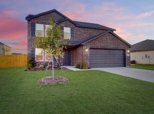 109 Annabelle St, Cleburne, TX 76031