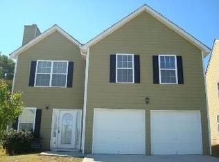 2380 Valley Creek Dr, Lithia Springs, GA 30122