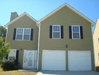 2380 Valley Creek Dr, Lithia Springs, GA, 30122