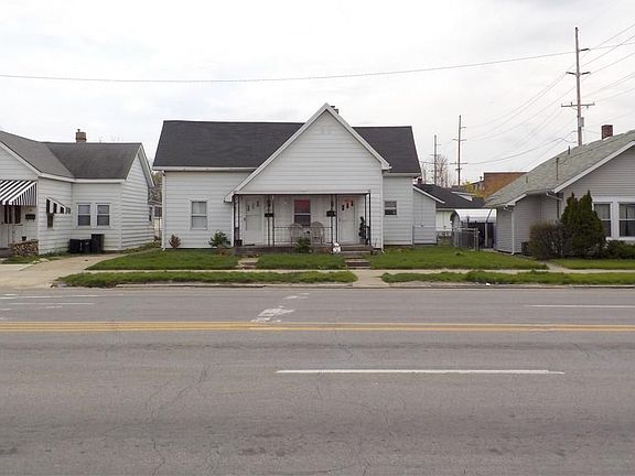 2nd image of 205 E Broadway St