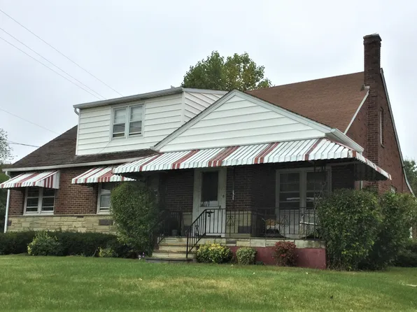 161 Berwick St, Beaver Meadows, PA 18216